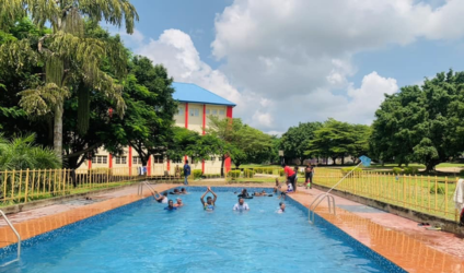 campus image